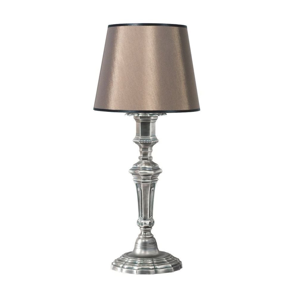Cheverny Abajur Ayağı H:50 cm