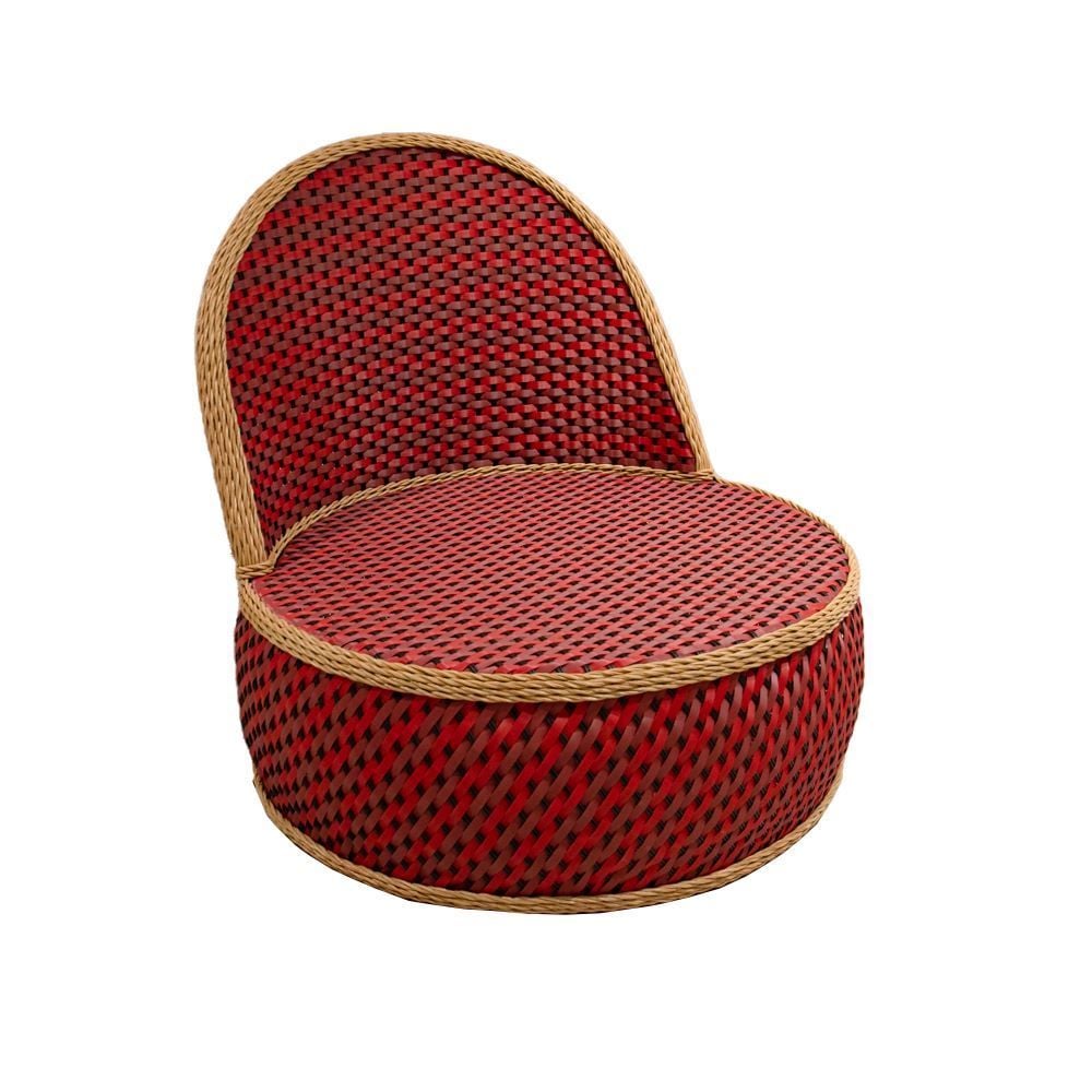 Odes Lounge Sandalye