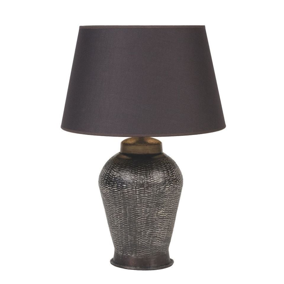 Abajur Ayağı Cadız H:42 cm