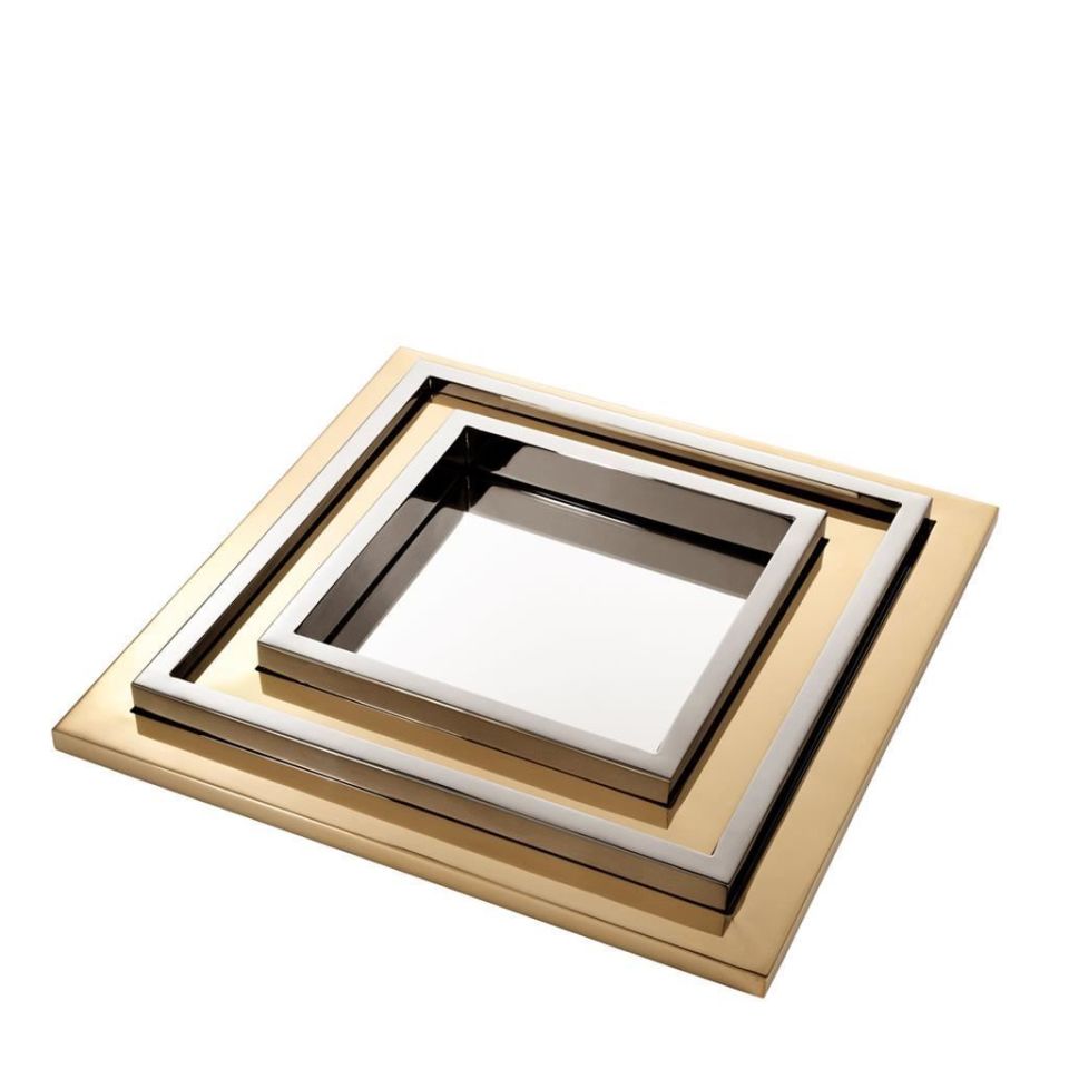 Tepsi Gold 32,5 cm