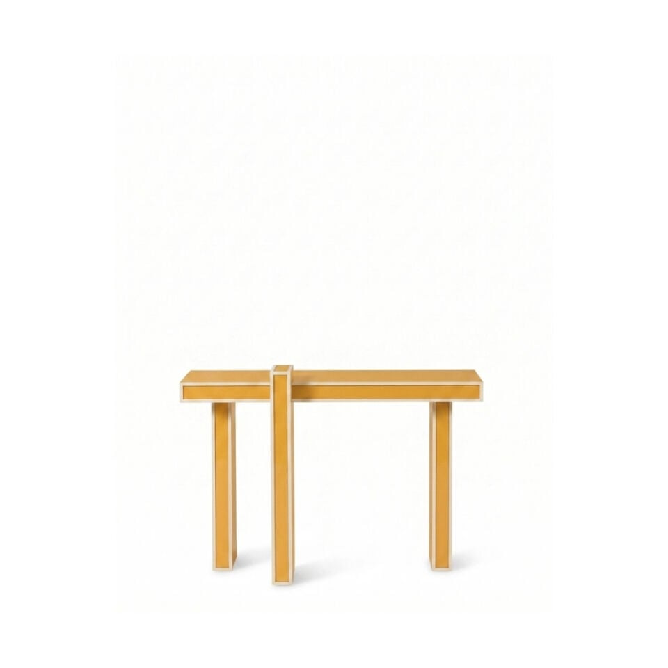 Kartell Lepid Hardal Rengi Konsol