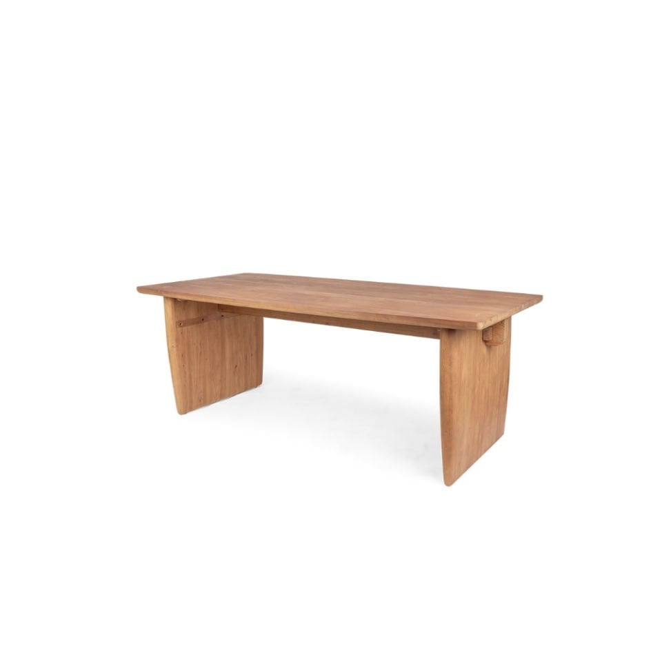 D'Bodhi Nova 235 cm Yemek Masası