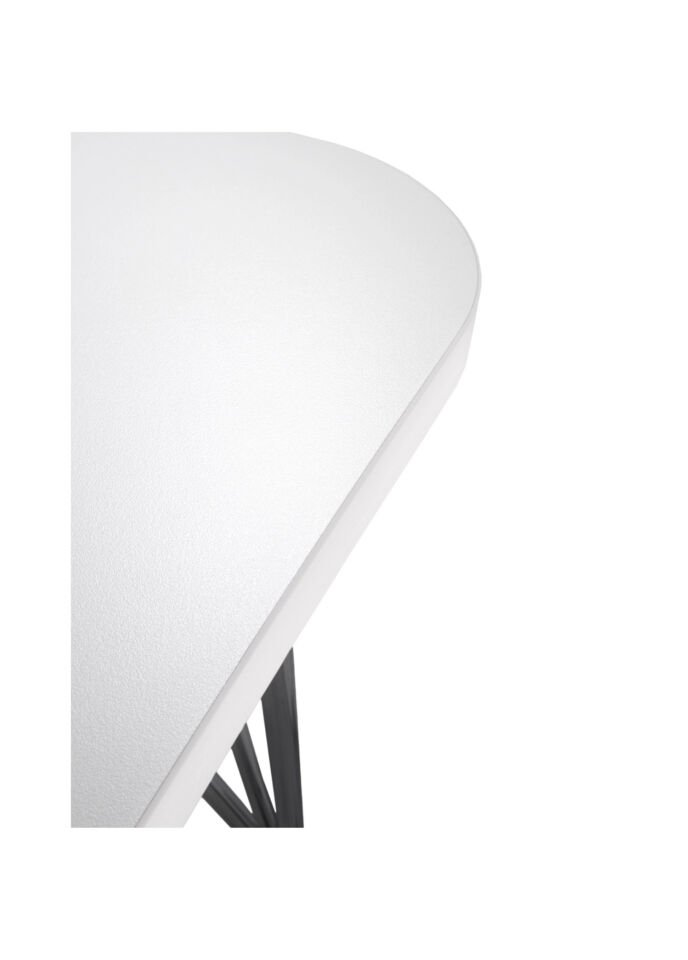 Kartell Max Çalışma Masası 160 cm