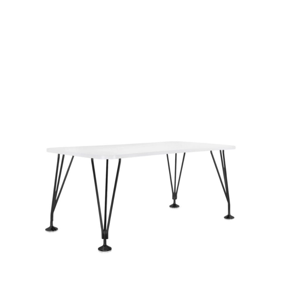 Kartell Max Çalışma Masası 160 cm