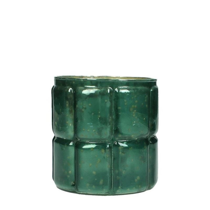 Mumluk Petrol H:11 cm