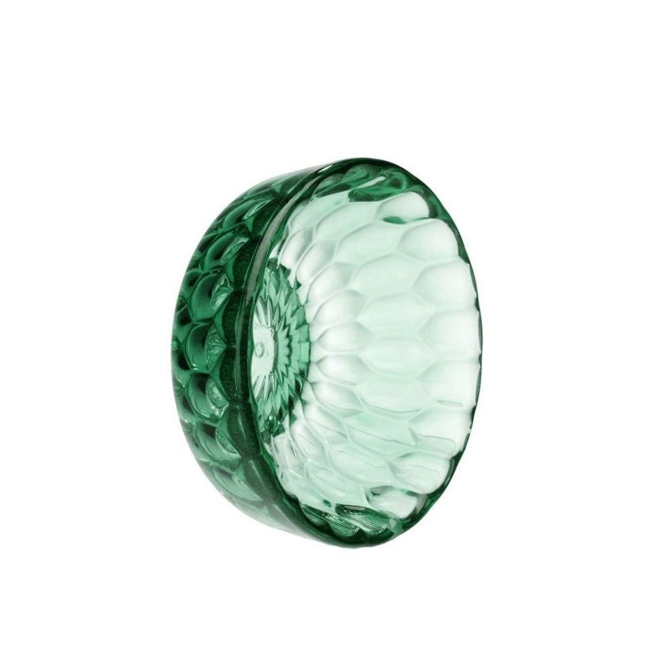 Jellies Duvar Askısı Yeşil  Q:9,5 cm