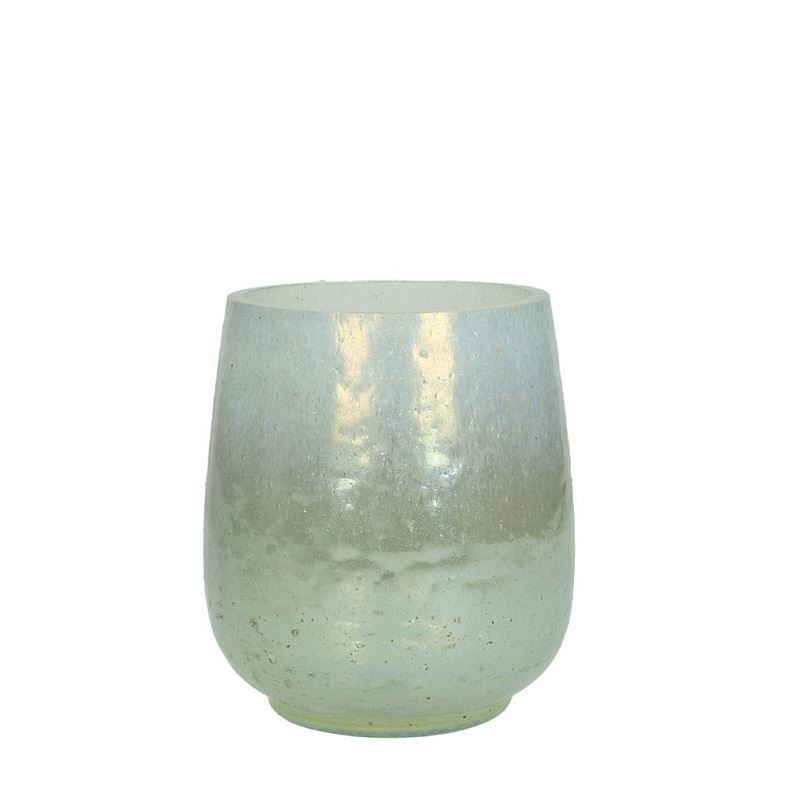 Mumluk İnci H:13.5 cm