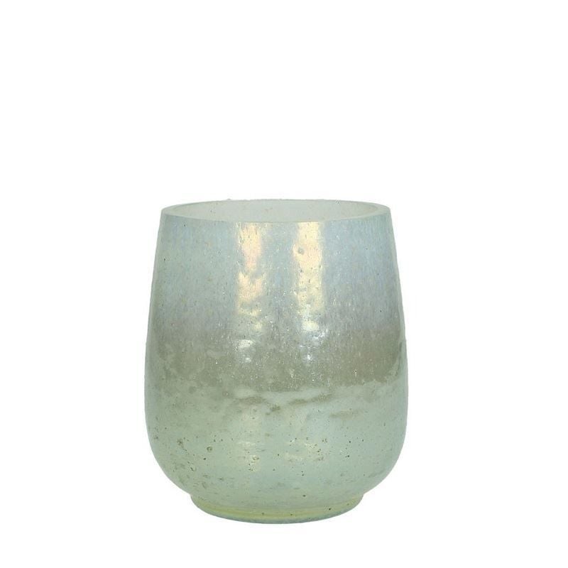 Mumluk İnci H:13.5 cm