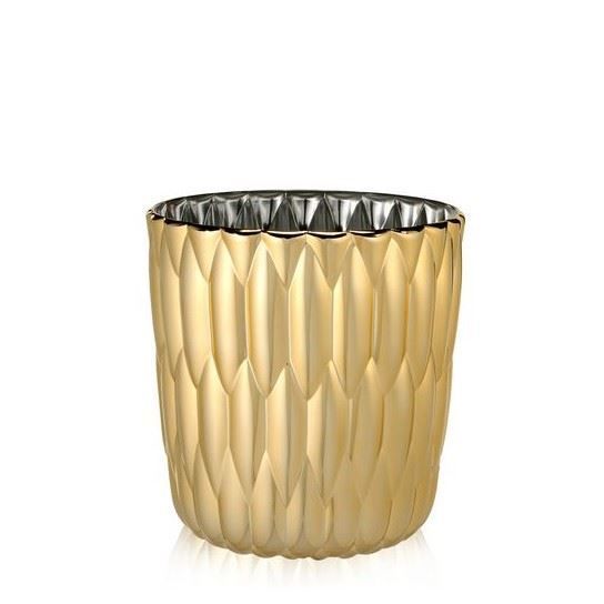 Jelly Vazo Gold