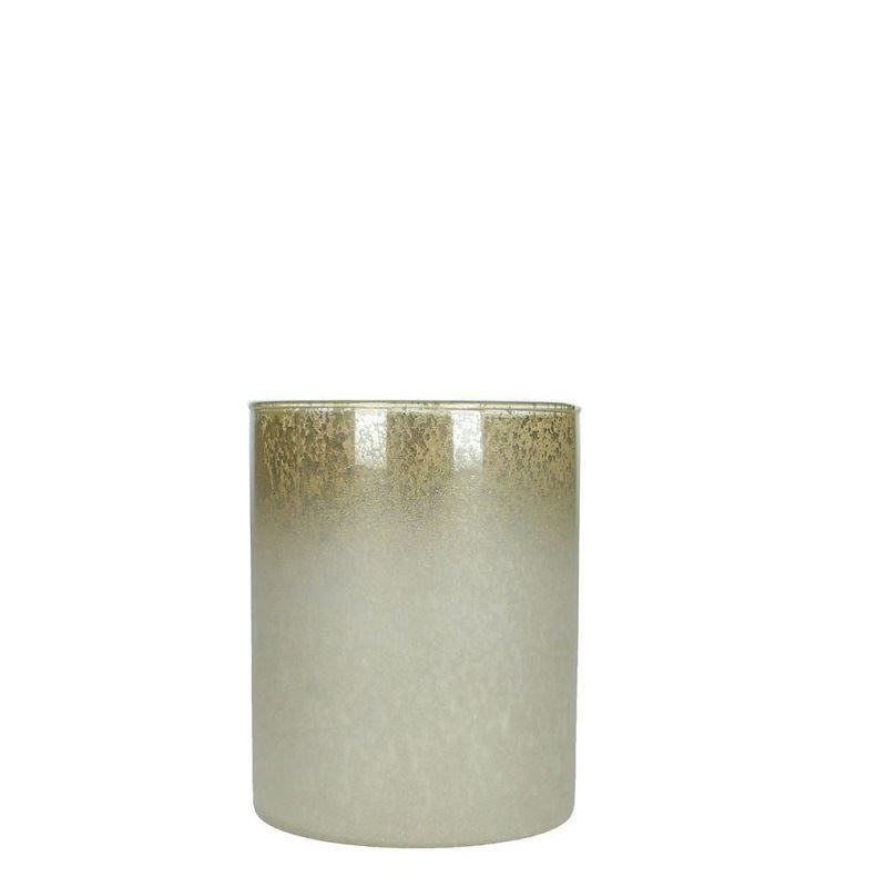 Mumluk Haki H:15 cm