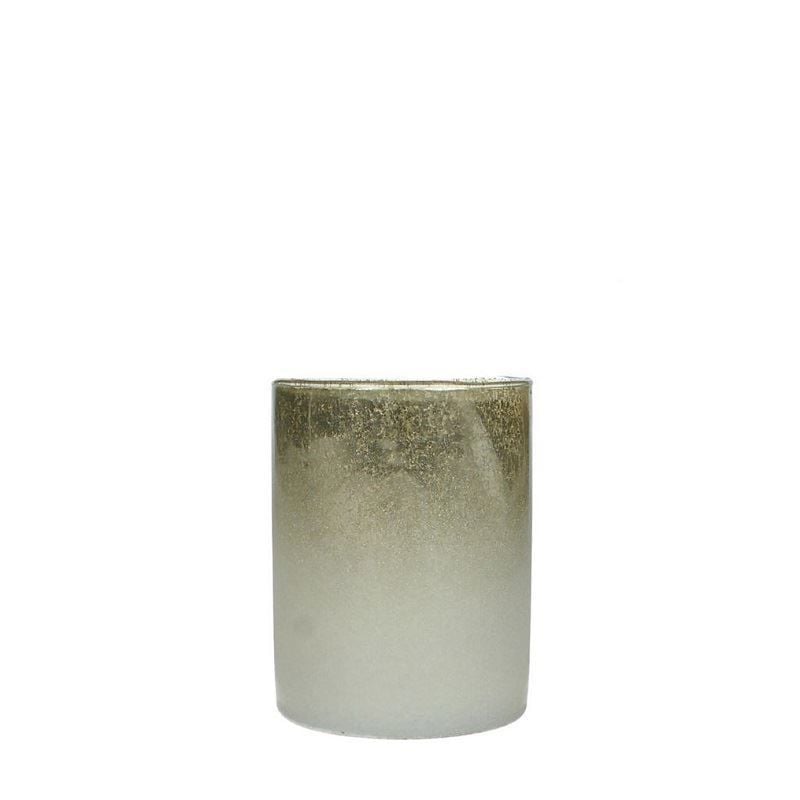 Mumluk Haki H:12 cm
