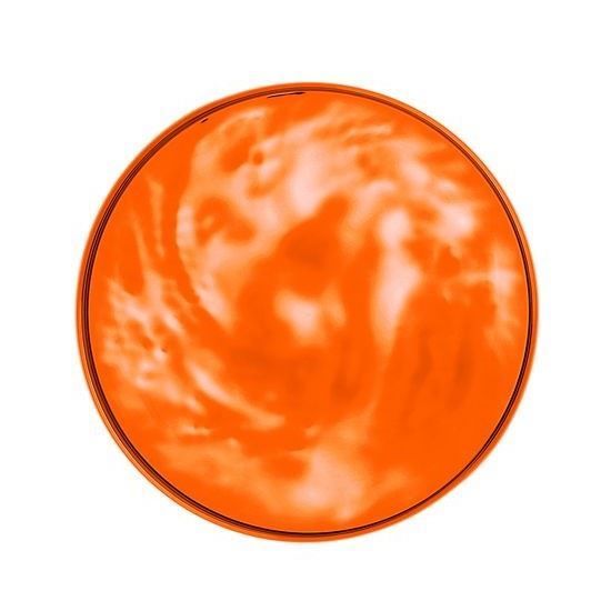Moon Kase Turuncu