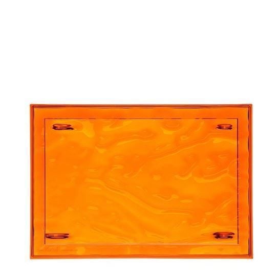 Dune Tepsi Turuncu 55x38