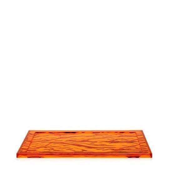 Dune Tepsi Turuncu 55x38