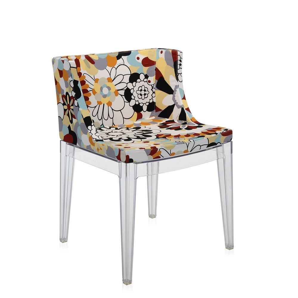 Mademoiselle Koltuk Şeffaf