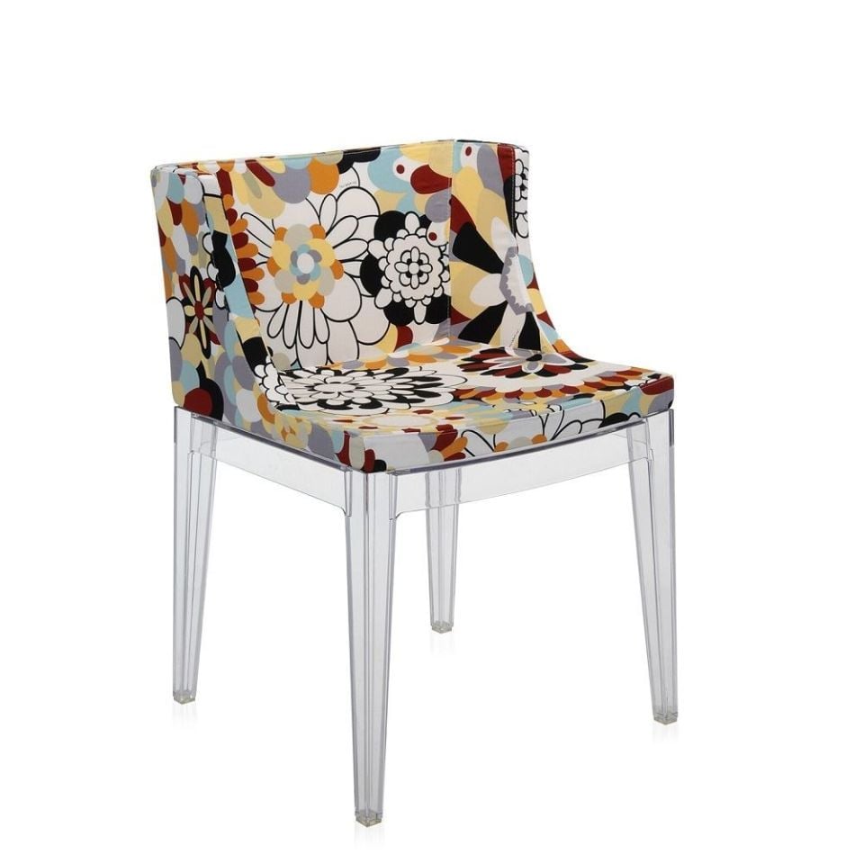 Mademoiselle Koltuk Şeffaf