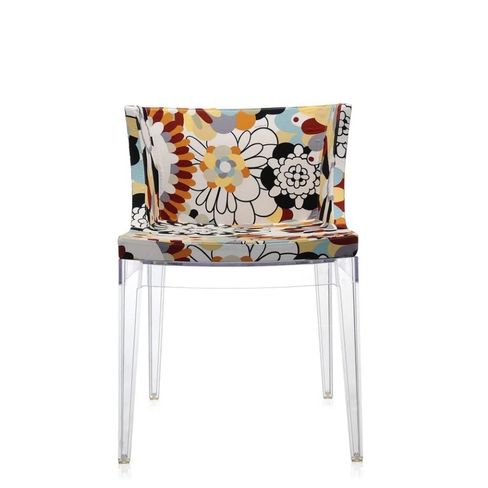 Mademoiselle Koltuk Şeffaf