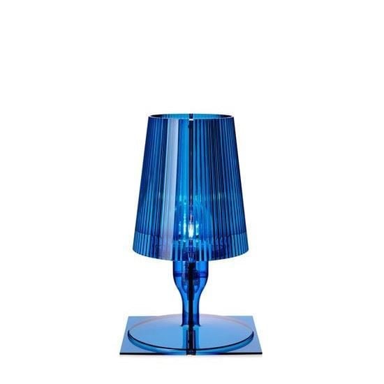 Take Masa Lambası Mavi