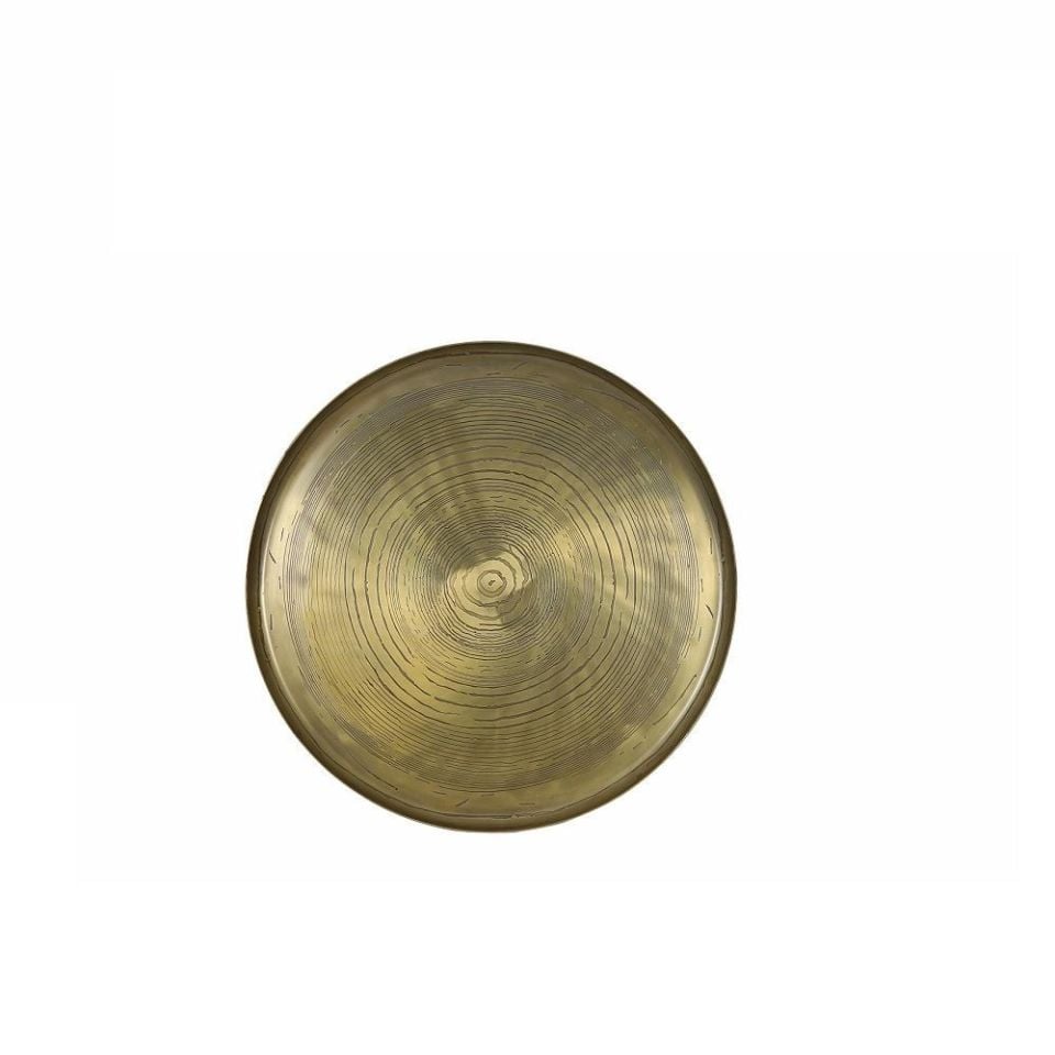 Servis Tabak Q:60 cm