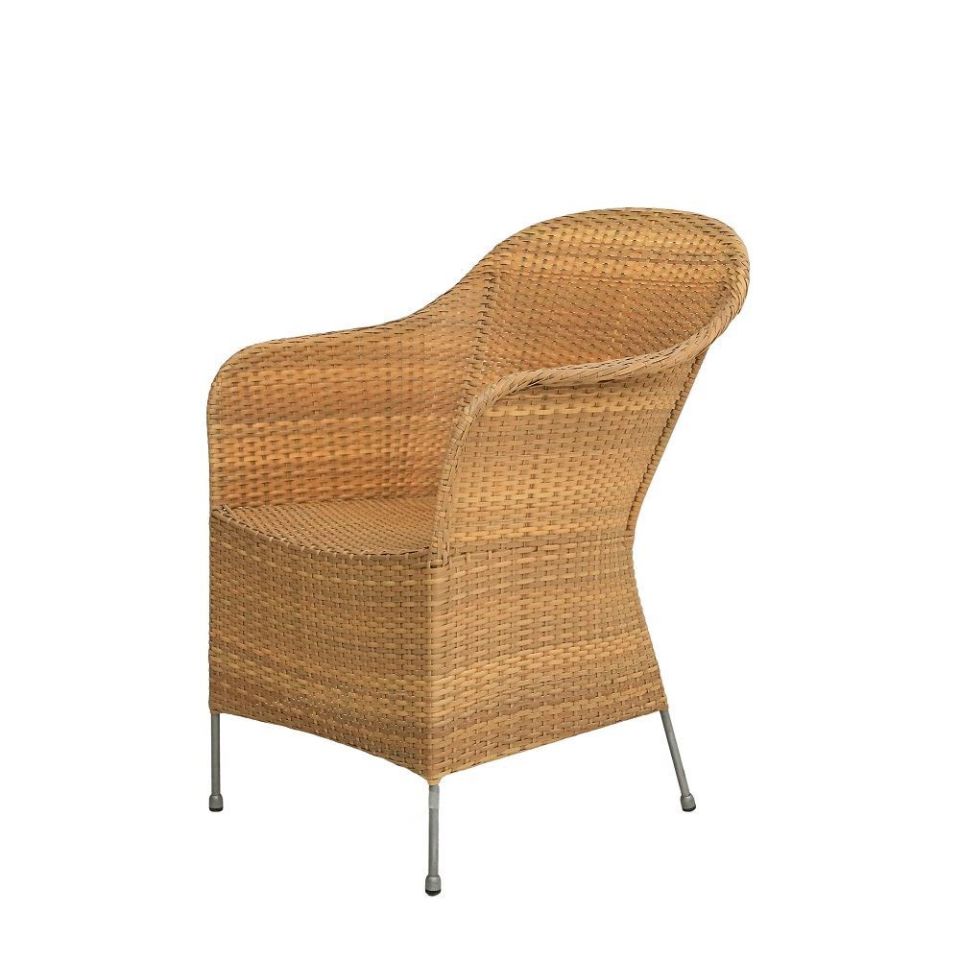 Cane-line Athene Naturel Koltuk