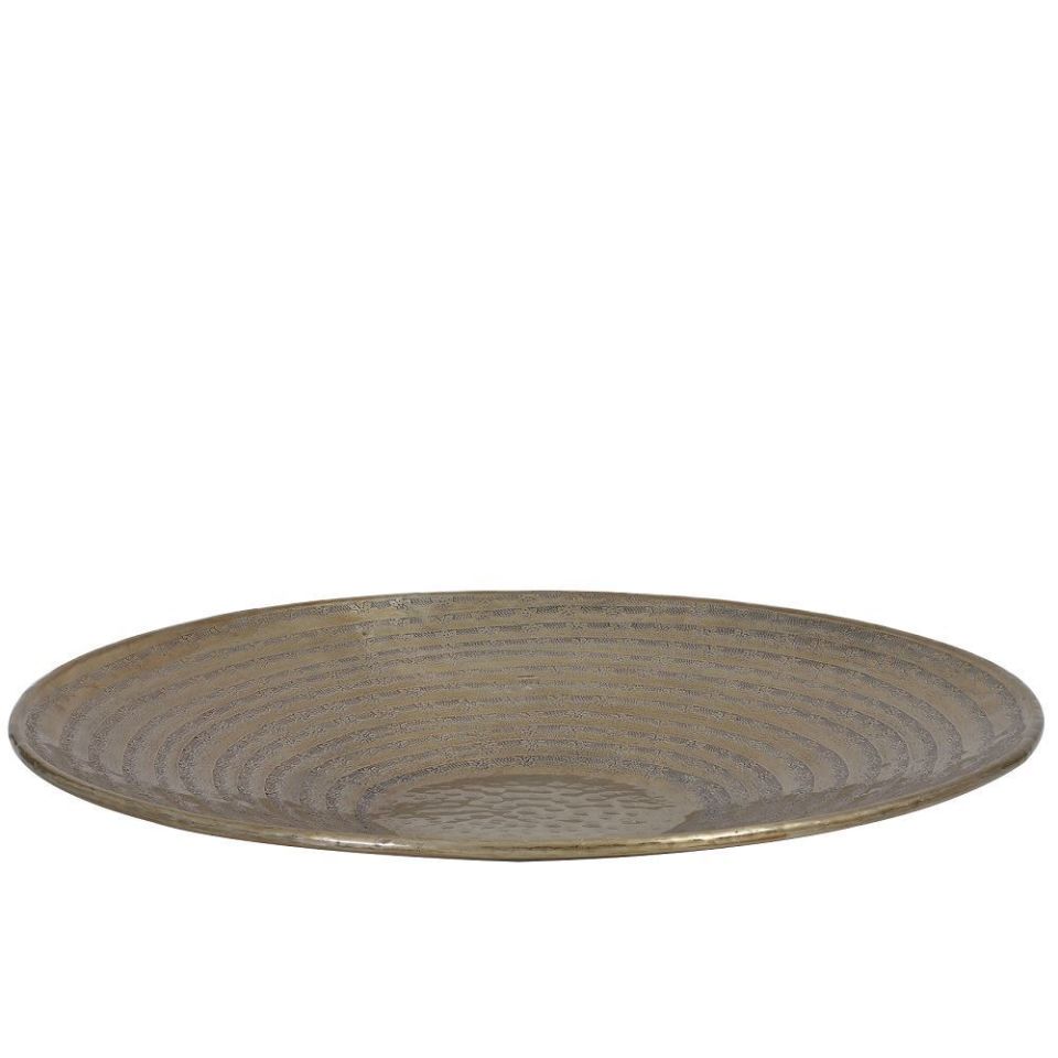 Servis Tabak 47x5 cm