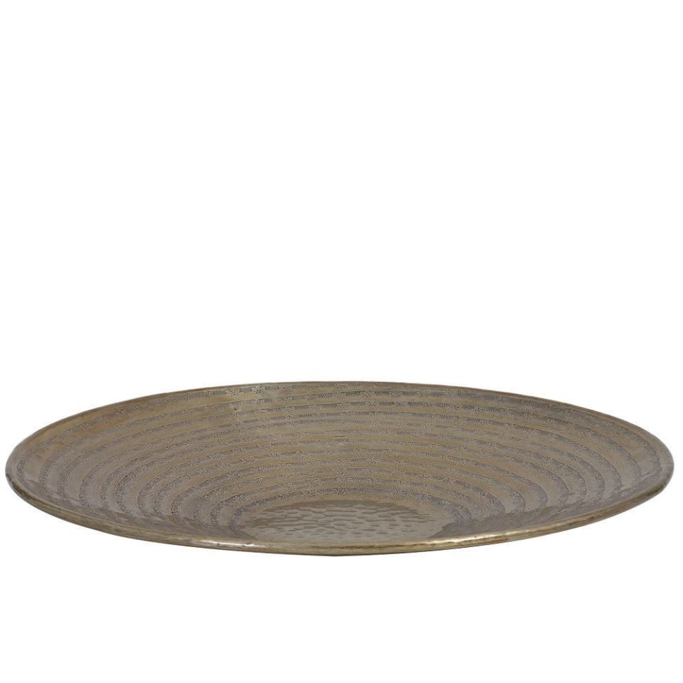 Servis Tabak 47x5 cm