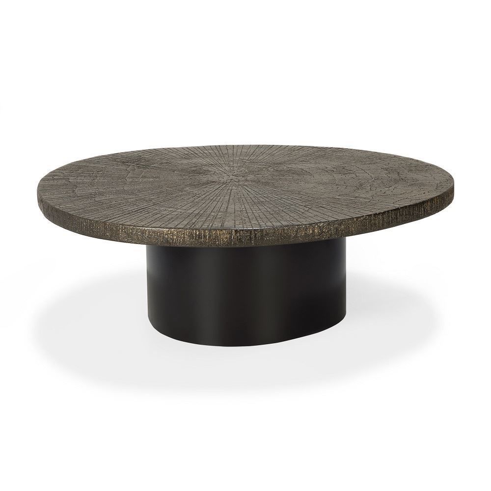 Slice Sehpa Oval
