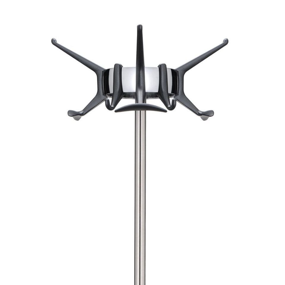 Hanger Portmanto Siyah