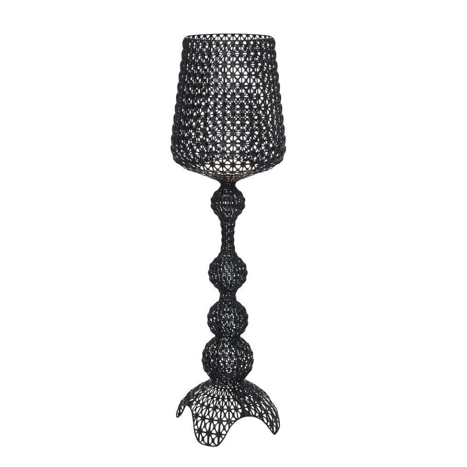 Kabuki Lambader Siyah