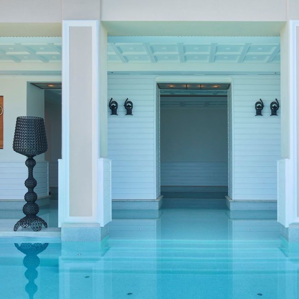 Kabuki Lambader Siyah