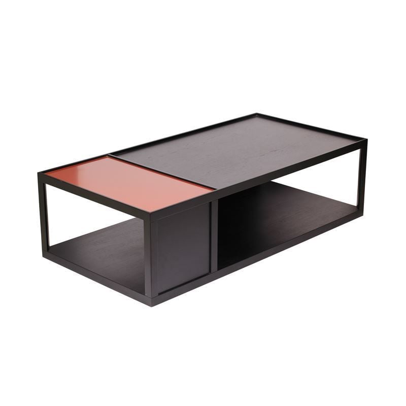 Frame Orta Sehpa