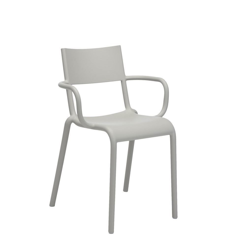 Generic A Sandalye Gri