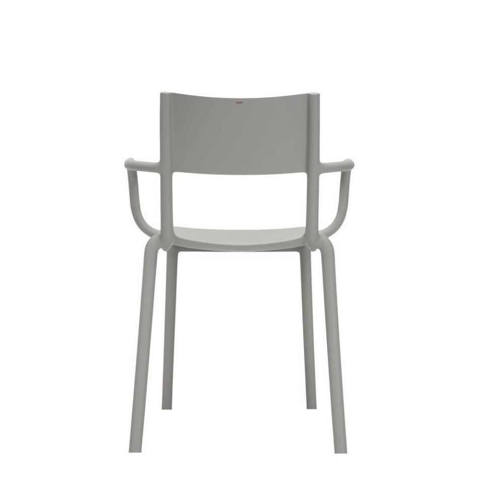 Generic A Sandalye Gri