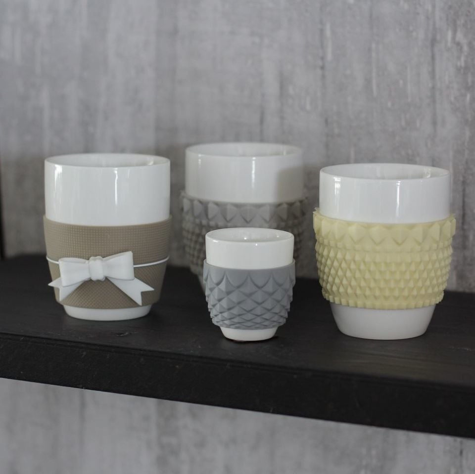 Mug Vanılya