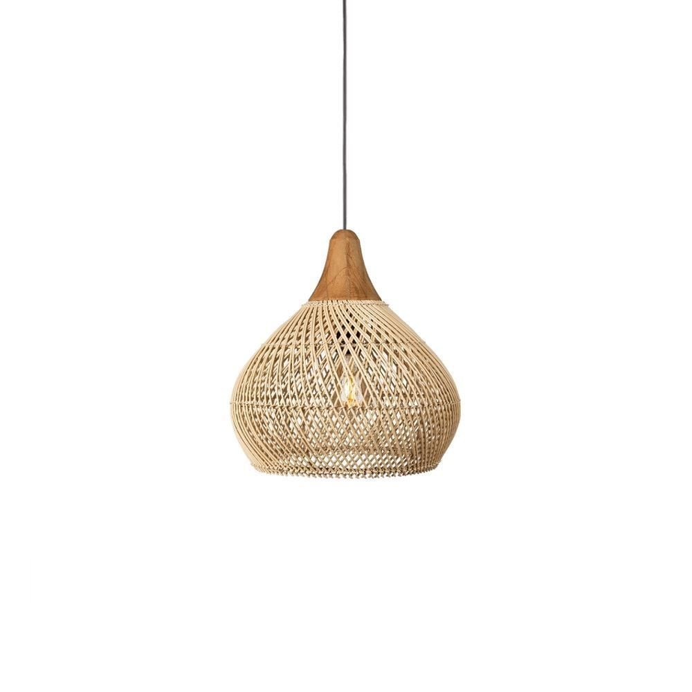 Bell Sarkıt Natural 68x70 cm