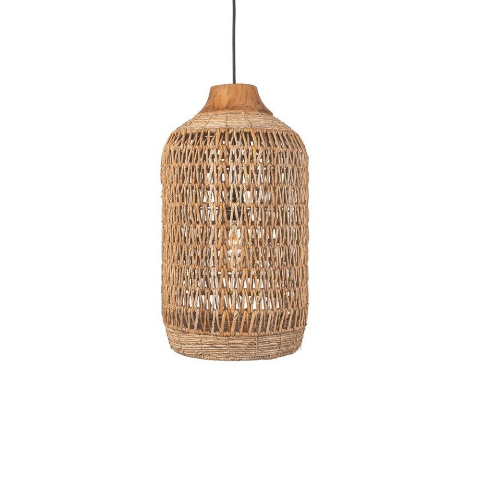 Brandy Wing Sarkıt Natural 40x40 cm