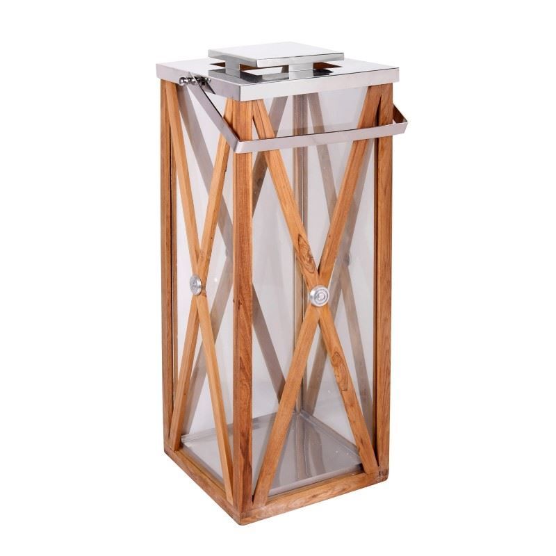 Teak Fener 80 cm