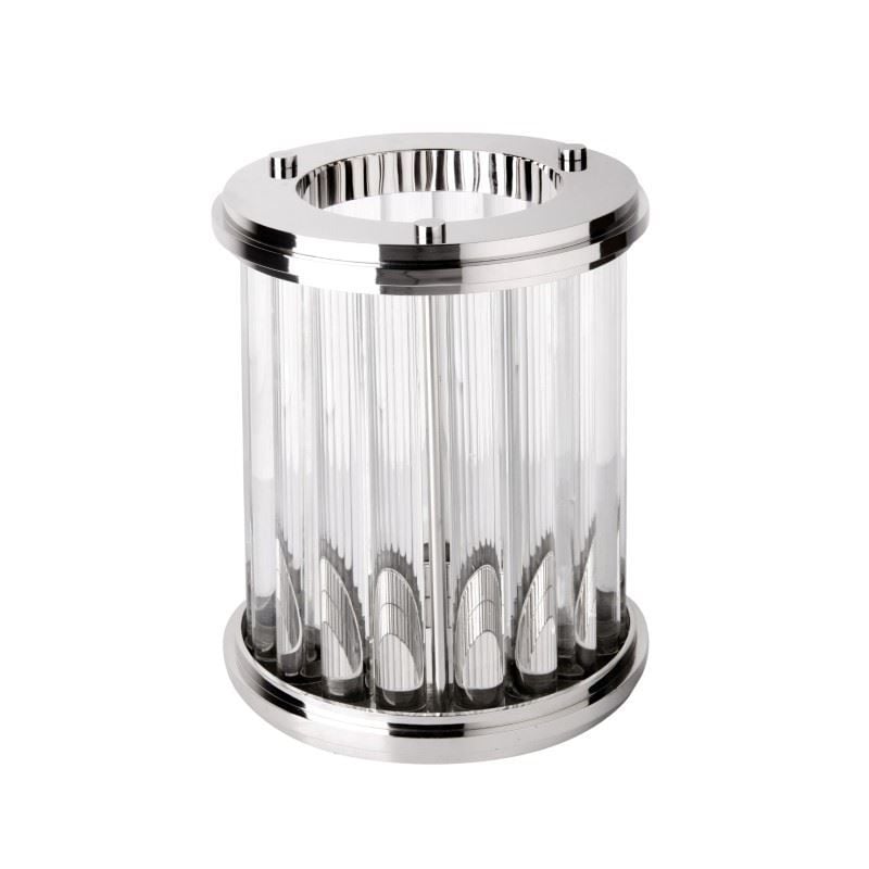 Art Deco Mumluk 32cm